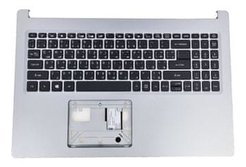 Acer Novo ohišje za tipkovnico za Acer Aspire A515-54 A515-55 A315-55 v arabščini