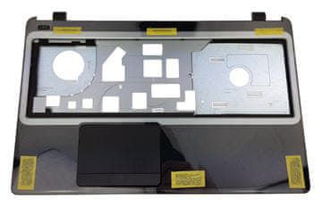 Packard Bell Nov zgornji kovček Packard Bell TE69BM TE69CX TE69HW Z5WT1 Z5WT2 Z5WT3 V5WT2