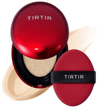 shumee Kompaktni tekoči puder Tirtir Mask Fit Red Cushion - 17W French Vanilla 18 g