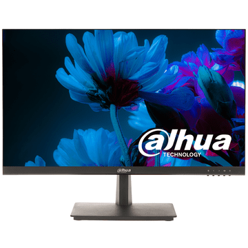 Dahua Monitor ZA 24/7 delo LM24-H200 23,8" dahua hdmi VGA full HD 60Hz zvočniki DA