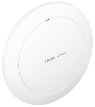 shumee Dostopna točka RG-RAP2266 Wi-Fi 6 2,4 GHz 5 GHz 574 Mb/s + 2402 Mb/s adapter