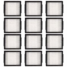 shumee HEPA filter za iRobot Roomba Combo J7+ plus/Combo j9+/Combo 10 Max - 6 kosov