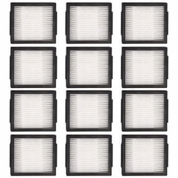 shumee HEPA filter za iRobot Roomba Combo J7+ plus/Combo j9+/Combo 10 Max - 6 kosov