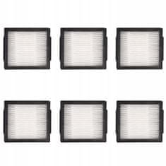 shumee HEPA filter za iRobot Roomba Combo J7+ plus/Combo j9+/Combo 10 Max - 6 kosov