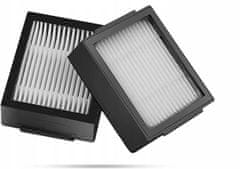 shumee HEPA filter za iRobot Roomba Combo J7+ plus/Combo j9+/Combo 10 Max - 6 kosov
