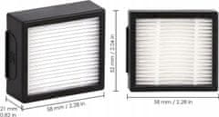 shumee HEPA filter za iRobot Roomba Combo J7+ plus/Combo j9+/Combo 10 Max - 6 kosov