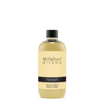 Millefiori Milano Med in morska sol - Millefiori - 500 ml polnilo za palčko - novost leta 2022