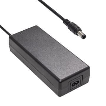 Akyga Akyga AK-EV-06 13s 54,6V 2A polnilnik za električna kolesa tipa E 5,5x2,1 mm