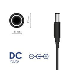 Akyga Akyga AK-EV-06 13s 54,6V 2A polnilnik za električna kolesa tipa E 5,5x2,1 mm