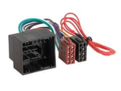 ACV ISO adapter Citroen C4, Jumpy, Jumper, Peugeot Boxer, Expert, 3008, 2016 ->