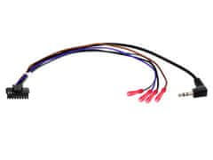 ACV Adapterski kabel za volan, 42-kratni vmesnik analogni/CAN vodilo > Večžilni