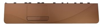 Packard Bell Nov zgornji del ohišja sledilne ploščice Packard Bell TSX66HR Gateway NV57H