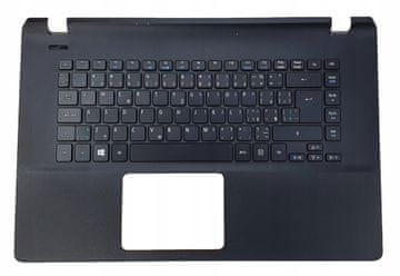 Acer Novo ohišje za tipkovnico acer aspire ES1-511 ES1-520 ES1-521 ES1-522 češka