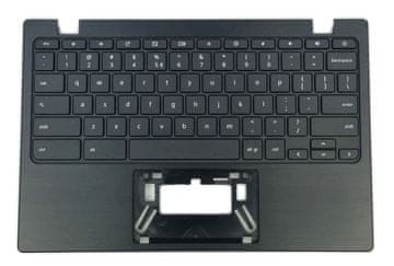 Acer Novo ohišje s tipkovnico za prenosnik Acer Chromebook CB311-9H CB311-9HT US