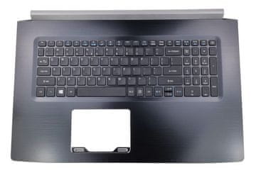 Acer Nov ovitek za tipkovnico za acer aspire A717-71 A717-71G samo za GTX1050 US