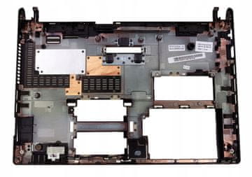 Acer Nov spodnji pokrov za prenosnik Acer TravelMate P633 P633-M P633-V TMP633-M