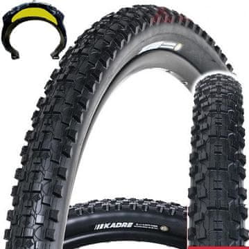 Kenda Kolesarska pnevmatika 29x2.10 proti predrtju Kenda Kadre K1027 MTB Low Cube