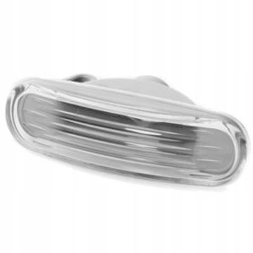 shumee Stranski utripalnik smernika Fiat Doblo Fiorino Grande Punto Panda 51942933