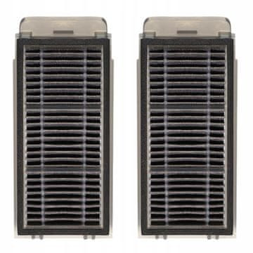 shumee Filter za robotski sesalnik Dreame X50 Ultra Complete / X50 Master, 2 kosa.