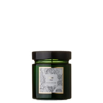 VILA Rim - Vila Hermanos - dišeča sveča 140 g - serija Apothecary Italian Cities