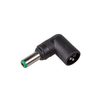 Akyga Akyga AK-SC-M1 univerzalni napajalnik za prenosnik Toshiba 6,3 x 3,0 mm 15V