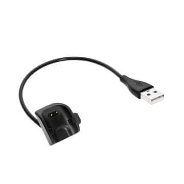 Akyga Samsung Galaxy FIT 2 Akyga AK-SW-07 polnilni USB kabel za pametno uro 15 cm