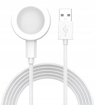 shumee Polnilnik USB kabel za Huawei Watch GT 2 3 4 5 GT2 GT3 GT4 GT5 PRO 41 46 mm