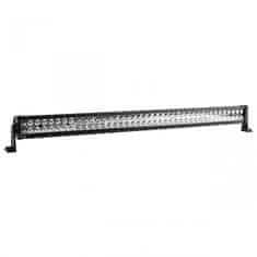 AMIO LED BAR delovna svetilka ravna AWL26 240W 113cm 24000lm 12V 24V amio-02440