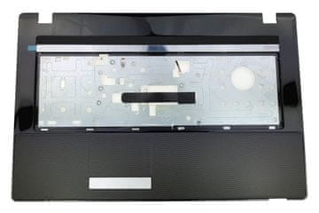 Packard Bell Nov zgornji kovček za Packard Bell LM81 LM82 LM83 LM85 LM86 LM87 LM94 LM98