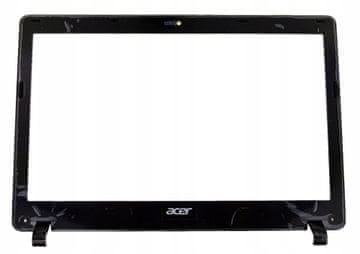 Acer Nov okvir za prenosnik Acer Aspire ONE 725 Aspire V5-121 V5-123 črne barve