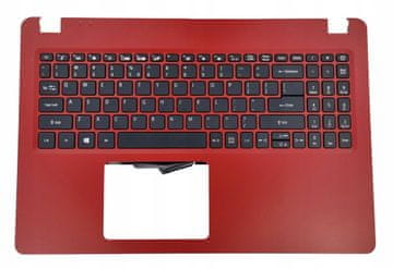 Acer Ohišje za tipkovnico Acer Aspire A315-42 A315-42G A315-54 A315-56 N19C1 US