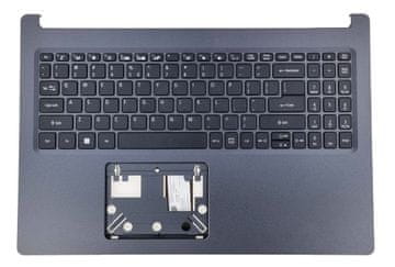 Acer Novo ohišje za tipkovnico acer aspire A515-54 A515-54G A315-55 A315-55G US