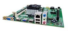 Acer Nova matična plošča Acer DAFT4L-Steffi A4-9120E DDR4 ITX Acer Aspire X-330