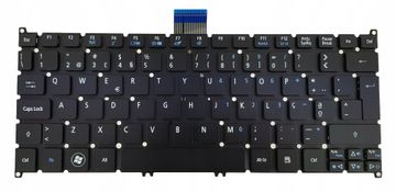 Acer Nova tipkovnica za acer aspire V5-123 V5-171 S3-371 S3-391 725 portugalska