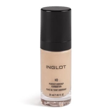 shumee Inglot HD Perfect Coverup Foundation z izvlečkom belega tartufa - 71 30 ml