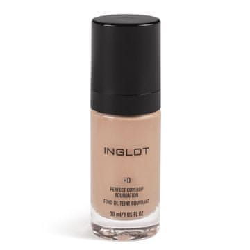 shumee Inglot HD Perfect Coverup Foundation z izvlečkom belega tartufa - 74 30 ml