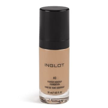 shumee Inglot HD Perfect Coverup Foundation z izvlečkom belega tartufa - 76 30 ml