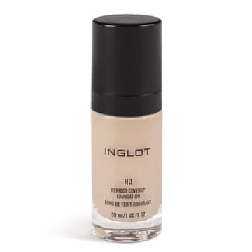 shumee Inglot HD Perfect Coverup Foundation z izvlečkom belega tartufa - 79 30 ml