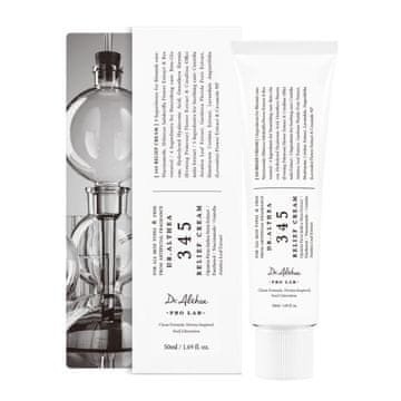 Dr. Althea Dr. Althea 345 Relief pomirjujoča intenzivna vlažilna krema za obraz 50 ml