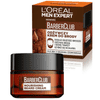 L'Oréal Men Expert Barber hranilna krema za zgoščevanje brade 50 ml