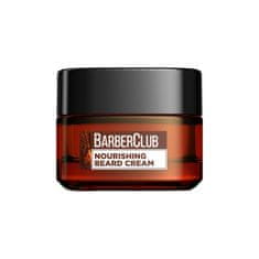 shumee L'Oréal Men Expert Barber hranilna krema za zgoščevanje brade 50 ml