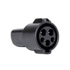 Akyga Adapter tipa 1 / Tesla S / X / Y Akyga AK-SC-E07 Adapter ZDA SAE J1772 32A