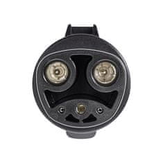Akyga Adapter tipa 1 / Tesla S / X / Y Akyga AK-SC-E07 Adapter ZDA SAE J1772 32A