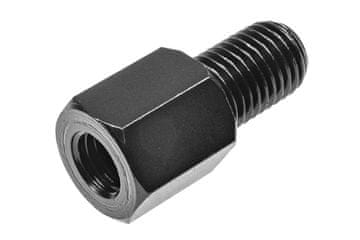 shumee Vicma adapter/redukcija za navoj zrcala, desni navoj M8 na desni navoj M10