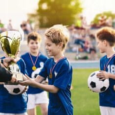 shumee Zlata medalja za otroke Učitelj s trakom 1 KOS Konec šolskega leta Natečaj