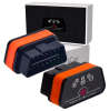 Diagnostični tester vmesnika Vgate iCar2 ELM327 OBD-II PL BT poljski jezik