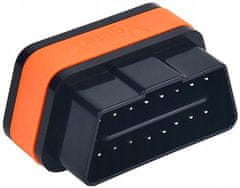 Vgate Diagnostični tester vmesnika Vgate iCar2 ELM327 OBD-II PL BT poljski jezik