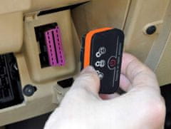 Vgate Diagnostični tester vmesnika Vgate iCar2 ELM327 OBD-II PL BT poljski jezik