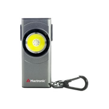 MacTronic Ročna svetilka Flagger nano, 500 LM, 3,7 V, 450 MAH, KOMPLET - LA-PHH0136