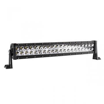 AMIO LED BAR delovna svetilka ravna AWL24 120W 60cm 12000lm 12V 24V amio-02438